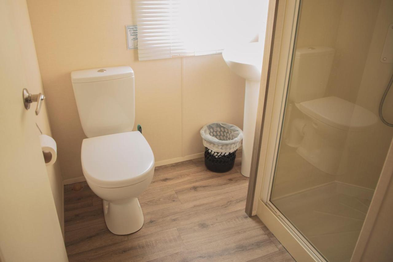 41 Orchard Bank, 3 Bed, Rockley Park Poole Villa ภายนอก รูปภาพ