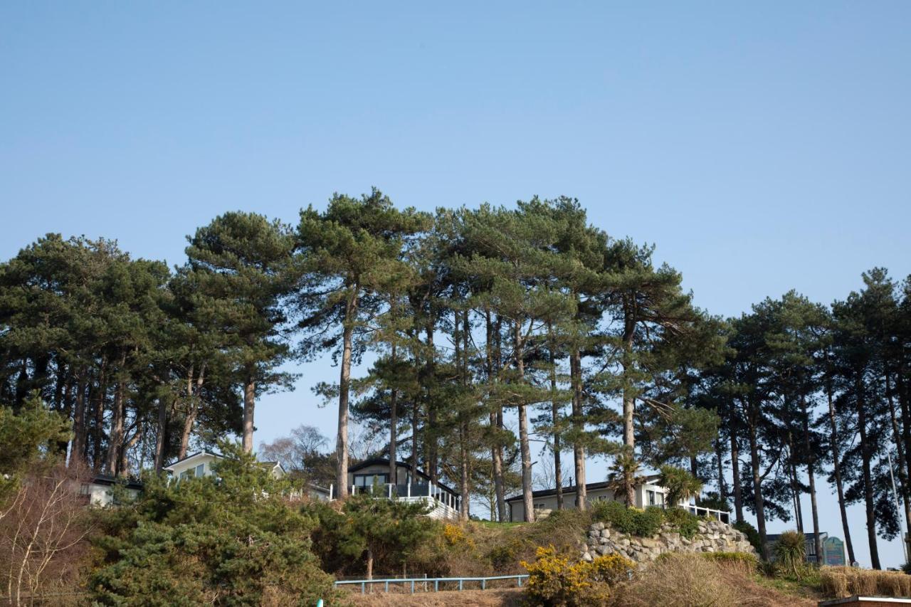 41 Orchard Bank, 3 Bed, Rockley Park Poole Villa ภายนอก รูปภาพ